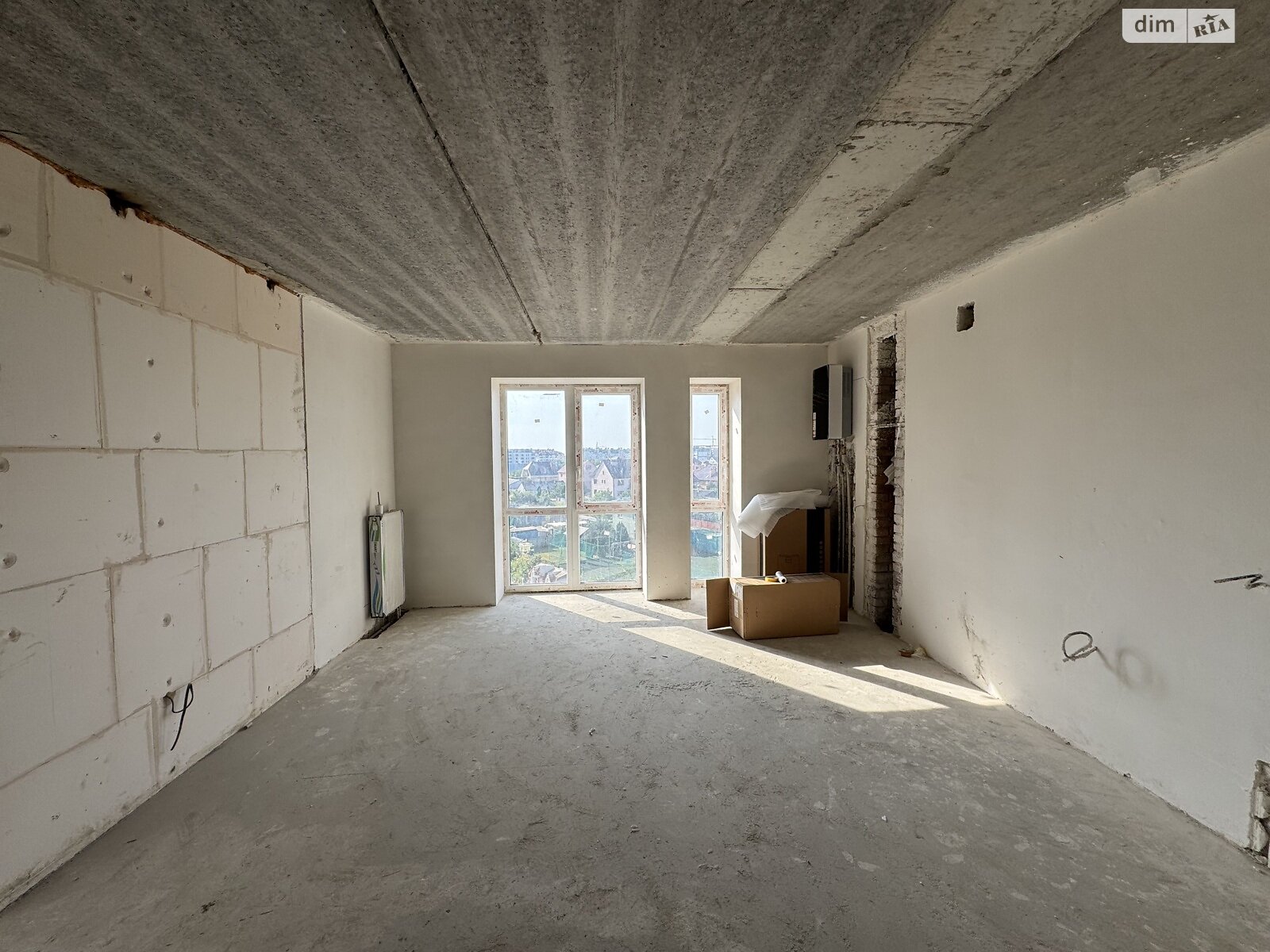 Продажа двухкомнатной квартиры в Ужгороде, на ул. Тлехаса 19 корпус 2, район Новый фото 1 Продажа двухкомнатной квартиры в Ужгороде, на ул. Тлехаса 19 корпус 2, район Новый фото 1