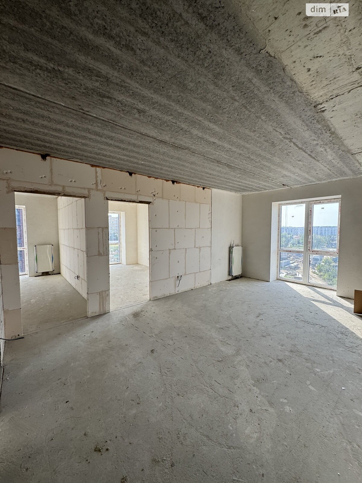 Продажа двухкомнатной квартиры в Ужгороде, на ул. Тлехаса 19 корпус 2, район Новый фото 1 Продажа двухкомнатной квартиры в Ужгороде, на ул. Тлехаса 19 корпус 2, район Новый фото 1