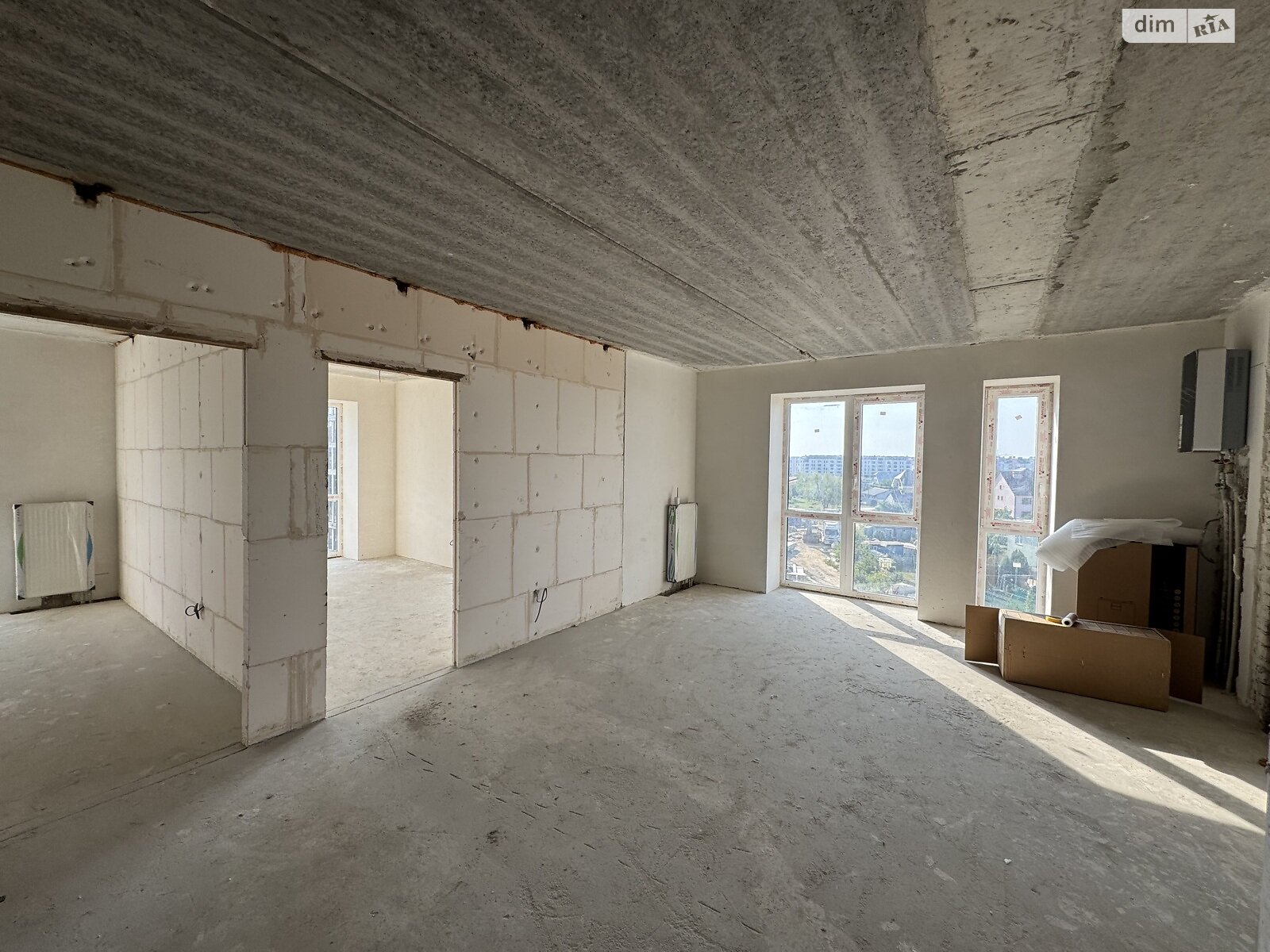 Продажа двухкомнатной квартиры в Ужгороде, на ул. Тлехаса 19 корпус 2, район Новый фото 1 Продажа двухкомнатной квартиры в Ужгороде, на ул. Тлехаса 19 корпус 2, район Новый фото 1