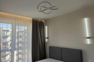 Продажа двухкомнатной квартиры в Ужгороде, на ул. Тлехаса 19 корпус 1, район Новый фото 2