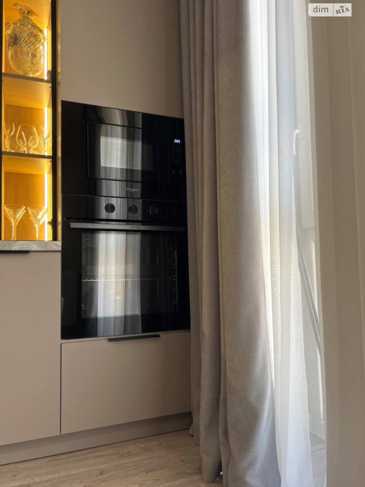 Продажа двухкомнатной квартиры в Ужгороде, на ул. Тлехаса 19 корпус 1, район Новый фото 1