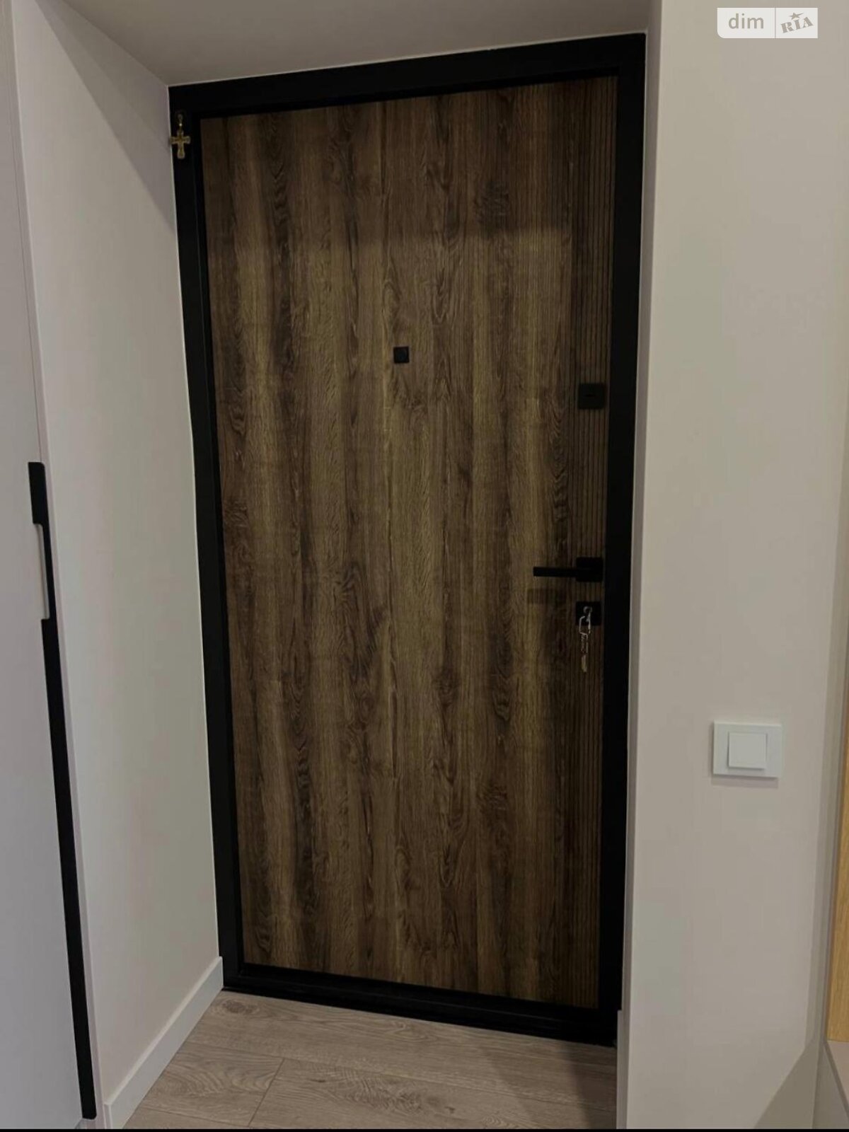 Продажа двухкомнатной квартиры в Ужгороде, на ул. Тлехаса 19 корпус 1, район Новый фото 1