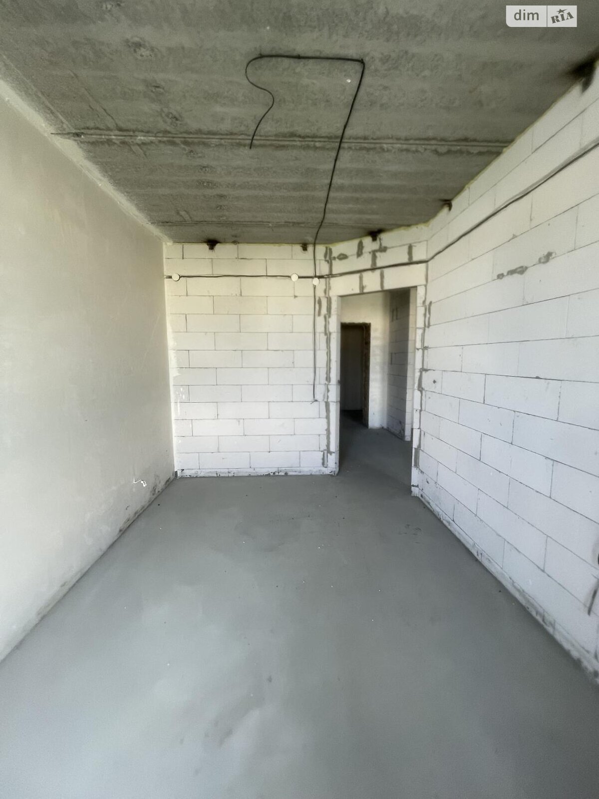 Продажа однокомнатной квартиры в Ужгороде, на ул. Тлехаса 19 корпус 4, район Новый фото 1 Продажа однокомнатной квартиры в Ужгороде, на ул. Тлехаса 19 корпус 4, район Новый фото 1