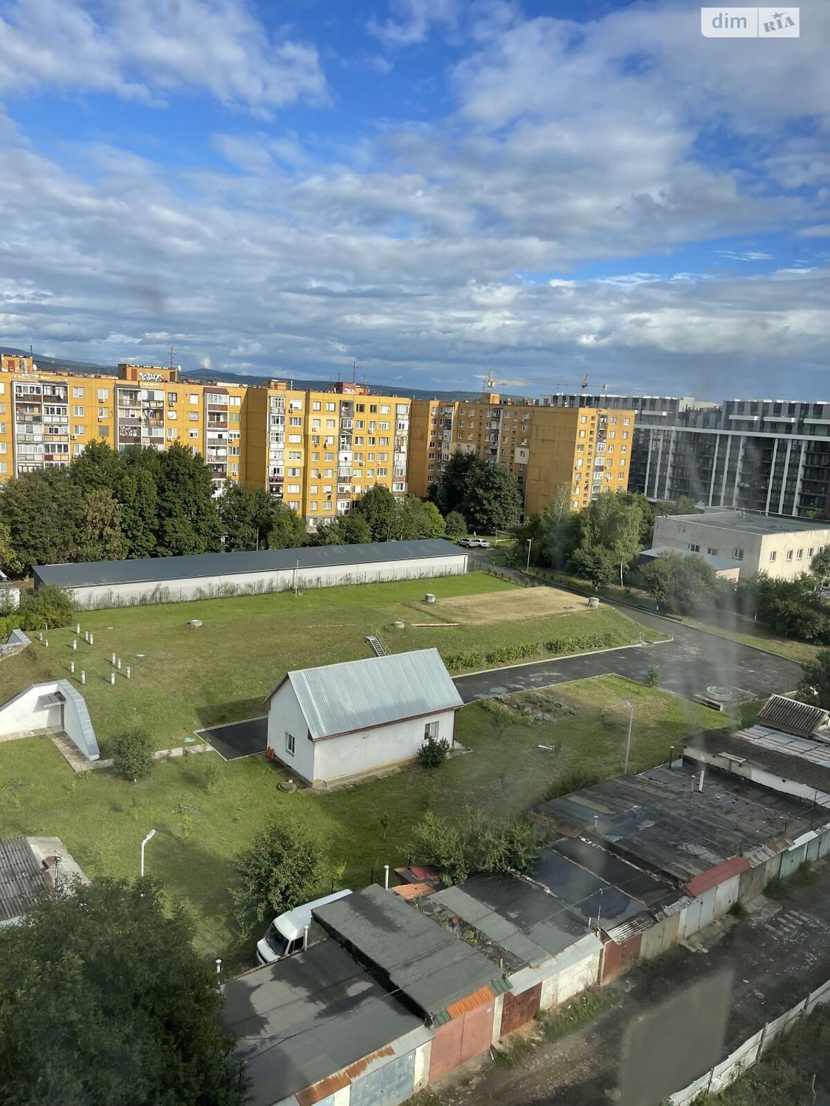 Продажа однокомнатной квартиры в Ужгороде, на ул. Тлехаса 19 корпус 4, район Новый фото 1 Продажа однокомнатной квартиры в Ужгороде, на ул. Тлехаса 19 корпус 4, район Новый фото 1