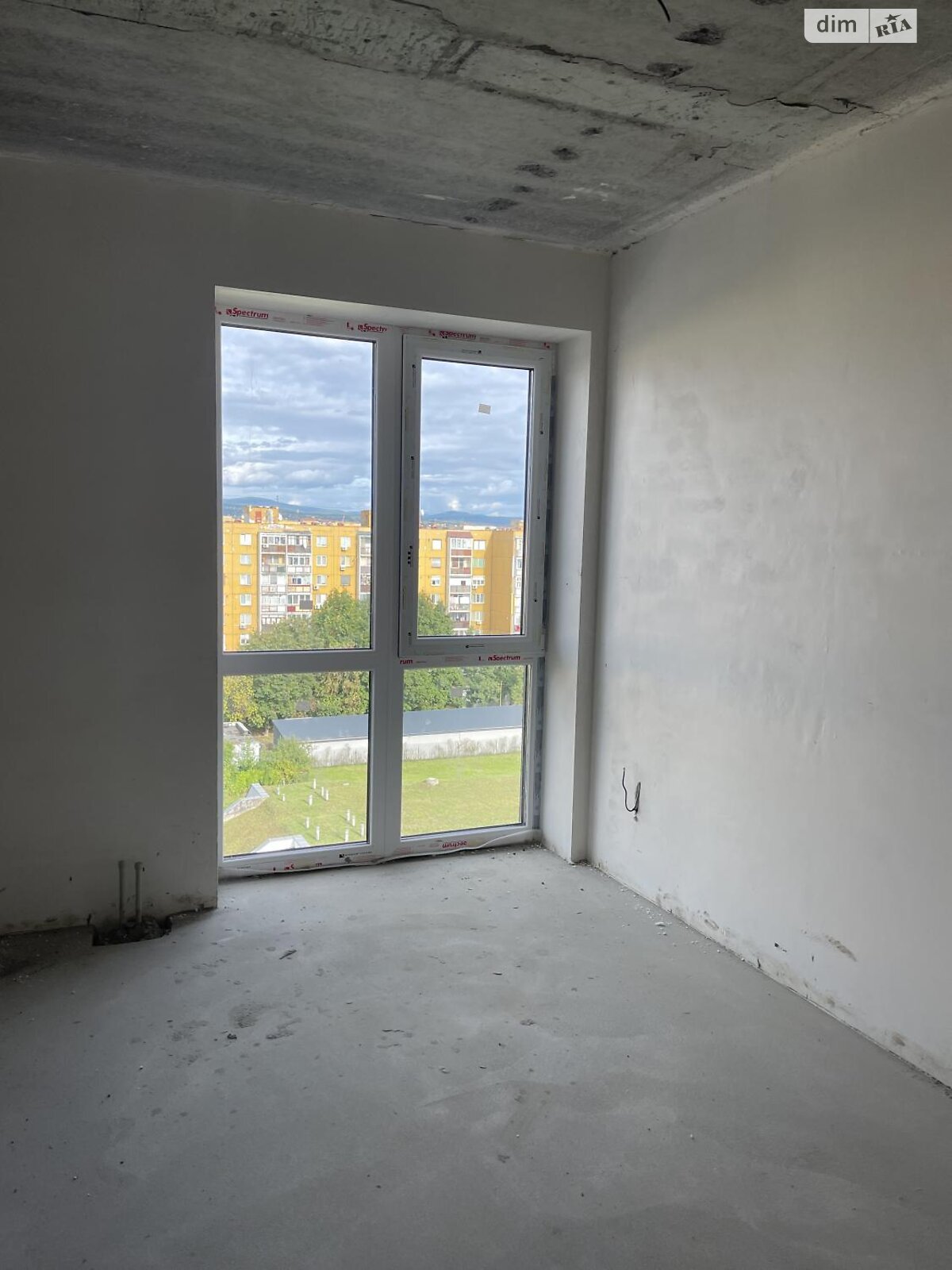 Продажа однокомнатной квартиры в Ужгороде, на ул. Тлехаса 19 корпус 4, район Новый фото 1 Продажа однокомнатной квартиры в Ужгороде, на ул. Тлехаса 19 корпус 4, район Новый фото 1