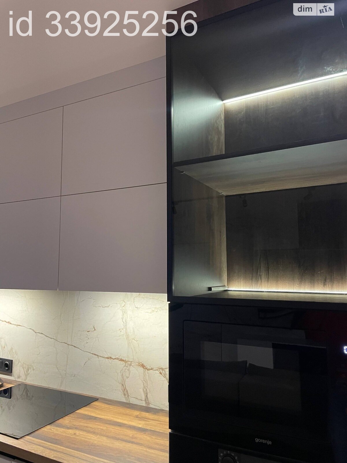 Продажа двухкомнатной квартиры в Ужгороде, на ул. Тлехаса 19 корпус 3, район Новый фото 1