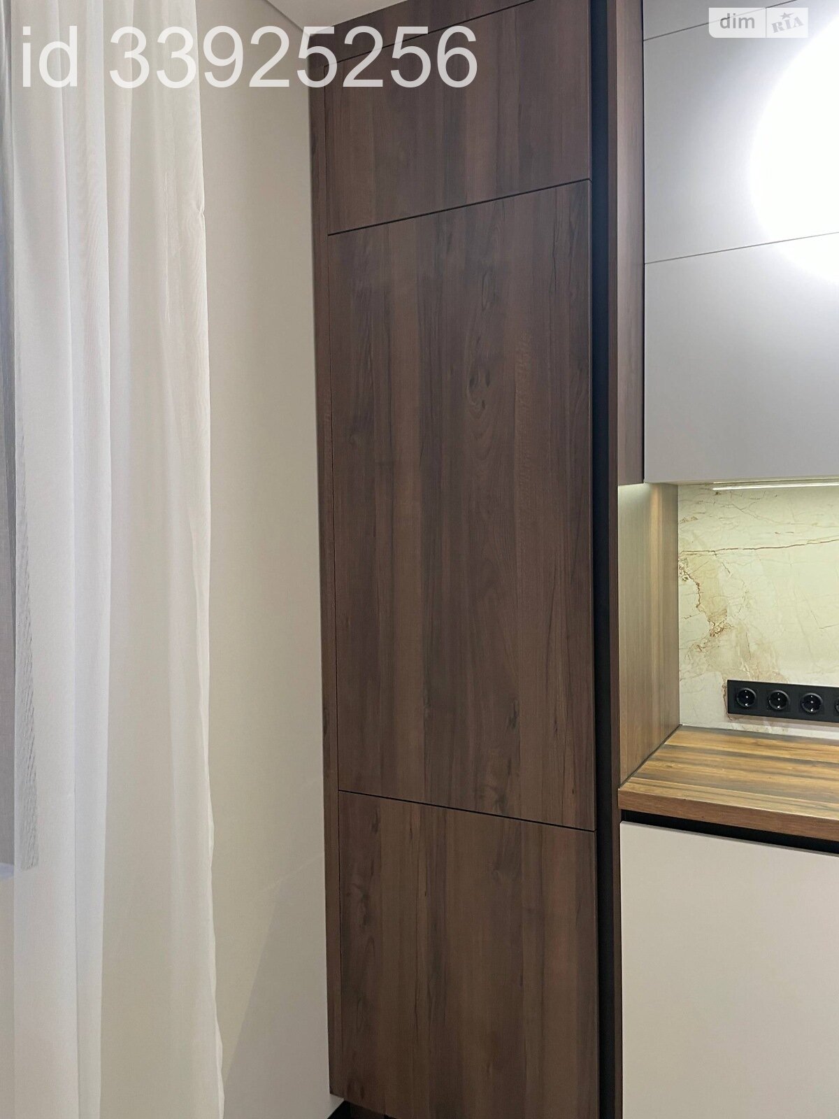 Продажа двухкомнатной квартиры в Ужгороде, на ул. Тлехаса 19 корпус 3, район Новый фото 1