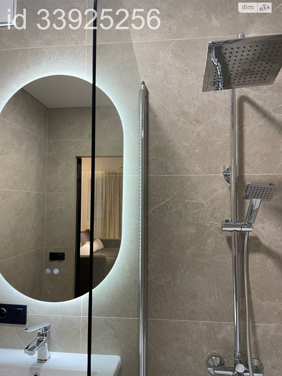 Продажа двухкомнатной квартиры в Ужгороде, на ул. Тлехаса 19 корпус 3, район Новый фото 1