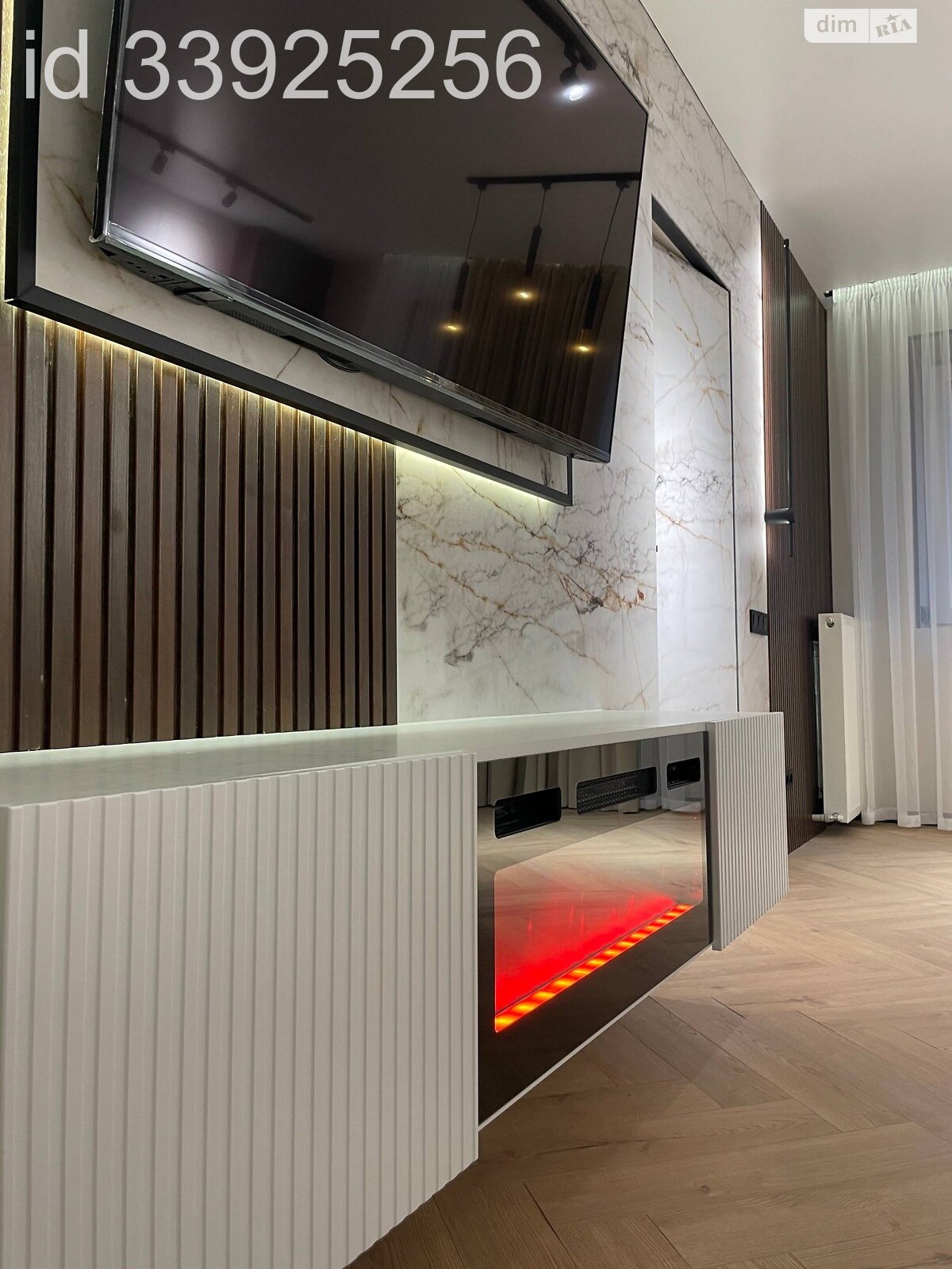 Продажа двухкомнатной квартиры в Ужгороде, на ул. Тлехаса 19 корпус 3, район Новый фото 1