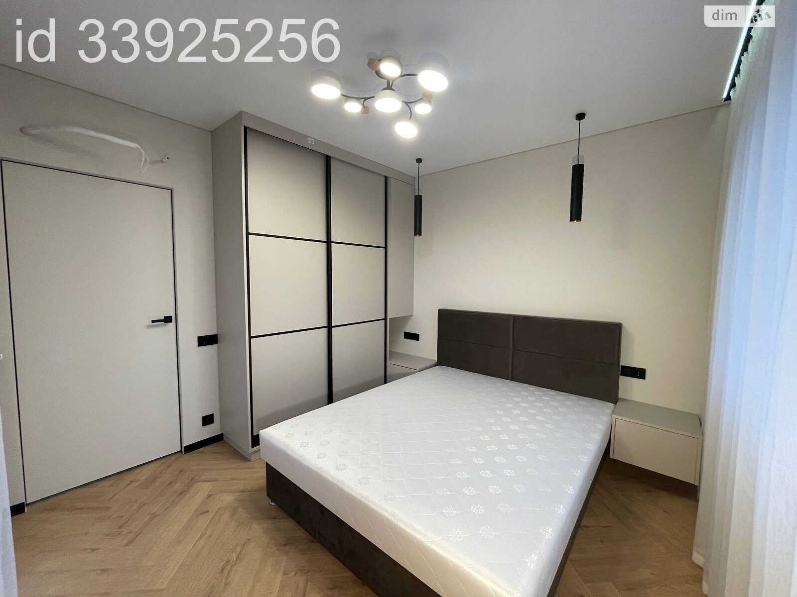 Продажа двухкомнатной квартиры в Ужгороде, на ул. Тлехаса 19 корпус 3, район Новый фото 1