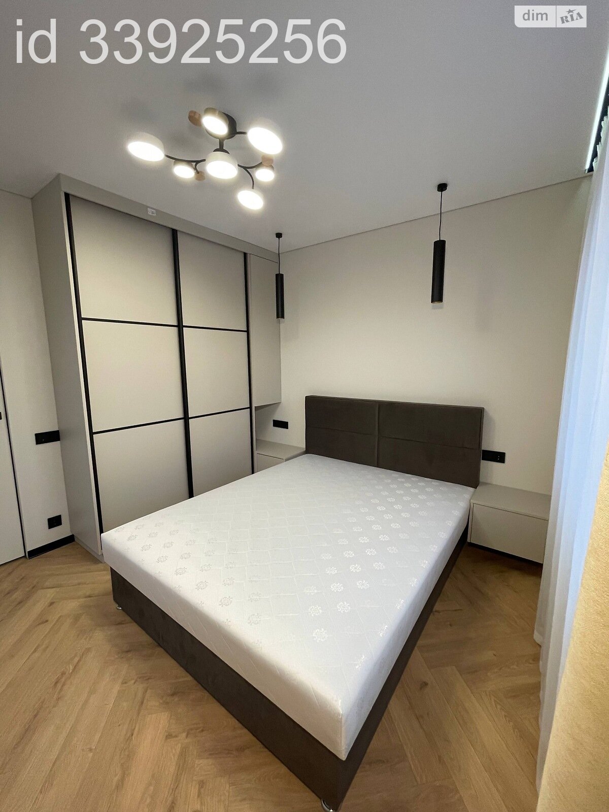 Продажа двухкомнатной квартиры в Ужгороде, на ул. Тлехаса 19 корпус 3, район Новый фото 1