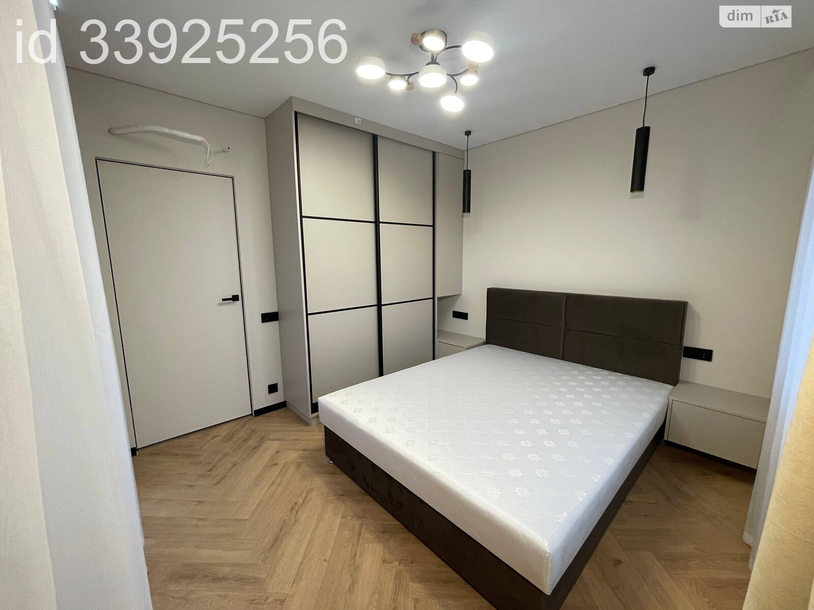 Продажа двухкомнатной квартиры в Ужгороде, на ул. Тлехаса 19 корпус 3, район Новый фото 1