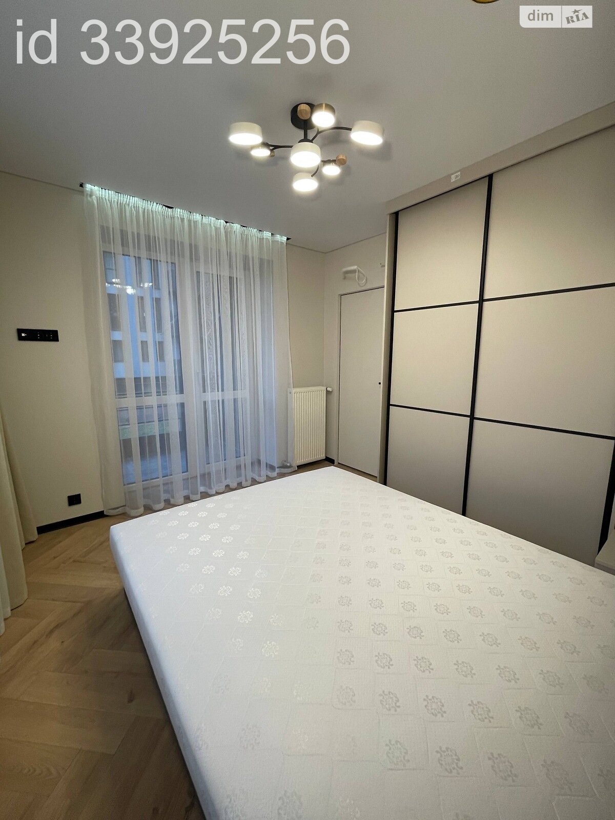 Продажа двухкомнатной квартиры в Ужгороде, на ул. Тлехаса 19 корпус 3, район Новый фото 1