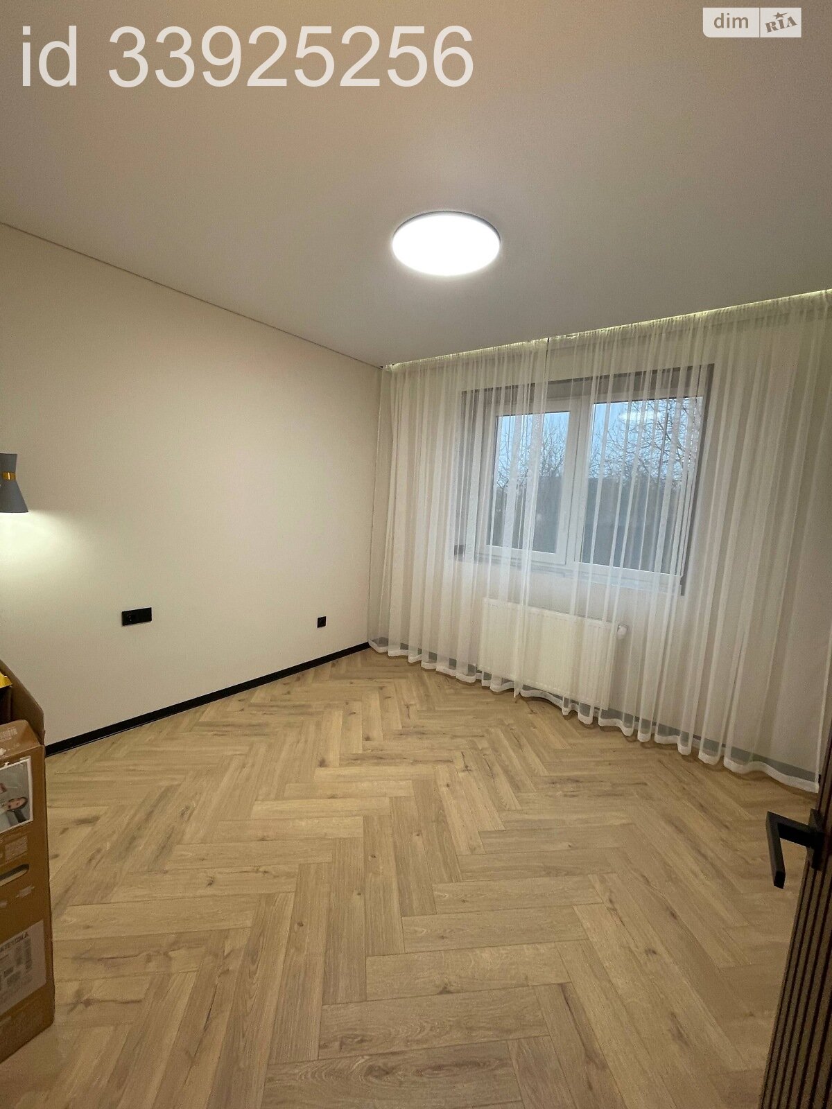 Продажа двухкомнатной квартиры в Ужгороде, на ул. Тлехаса 19 корпус 3, район Новый фото 1