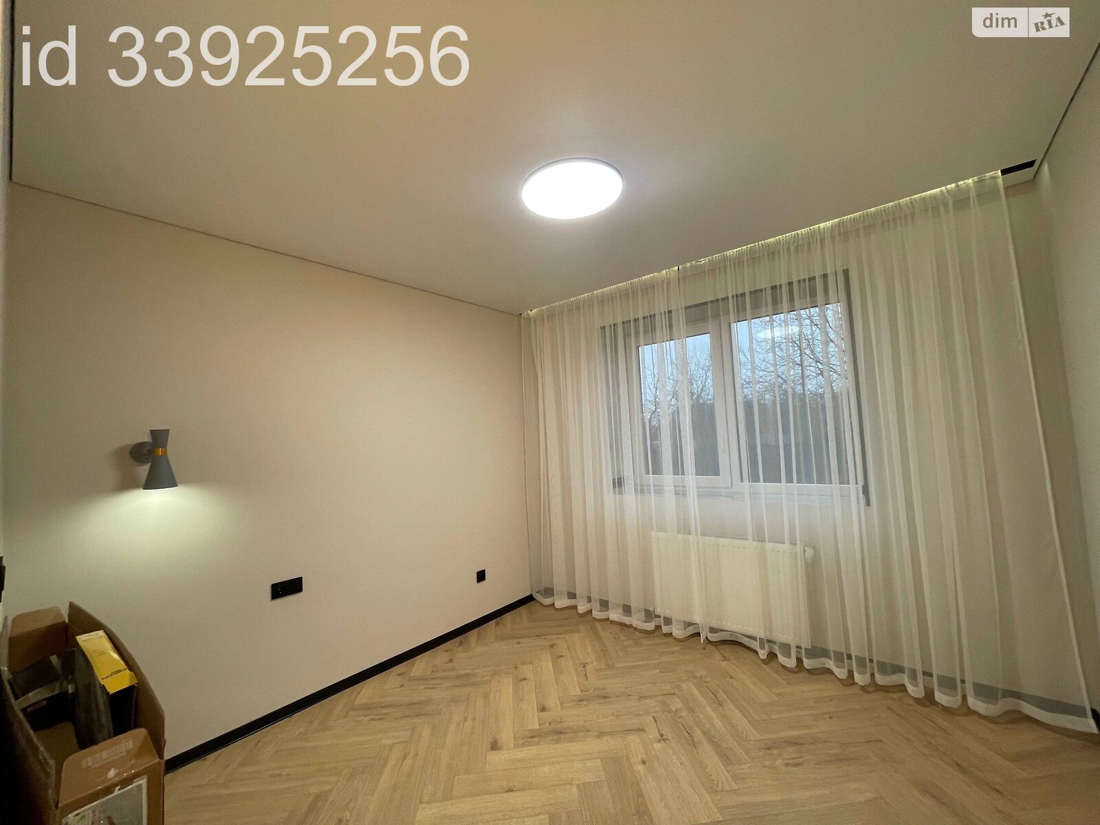 Продажа двухкомнатной квартиры в Ужгороде, на ул. Тлехаса 19 корпус 3, район Новый фото 1