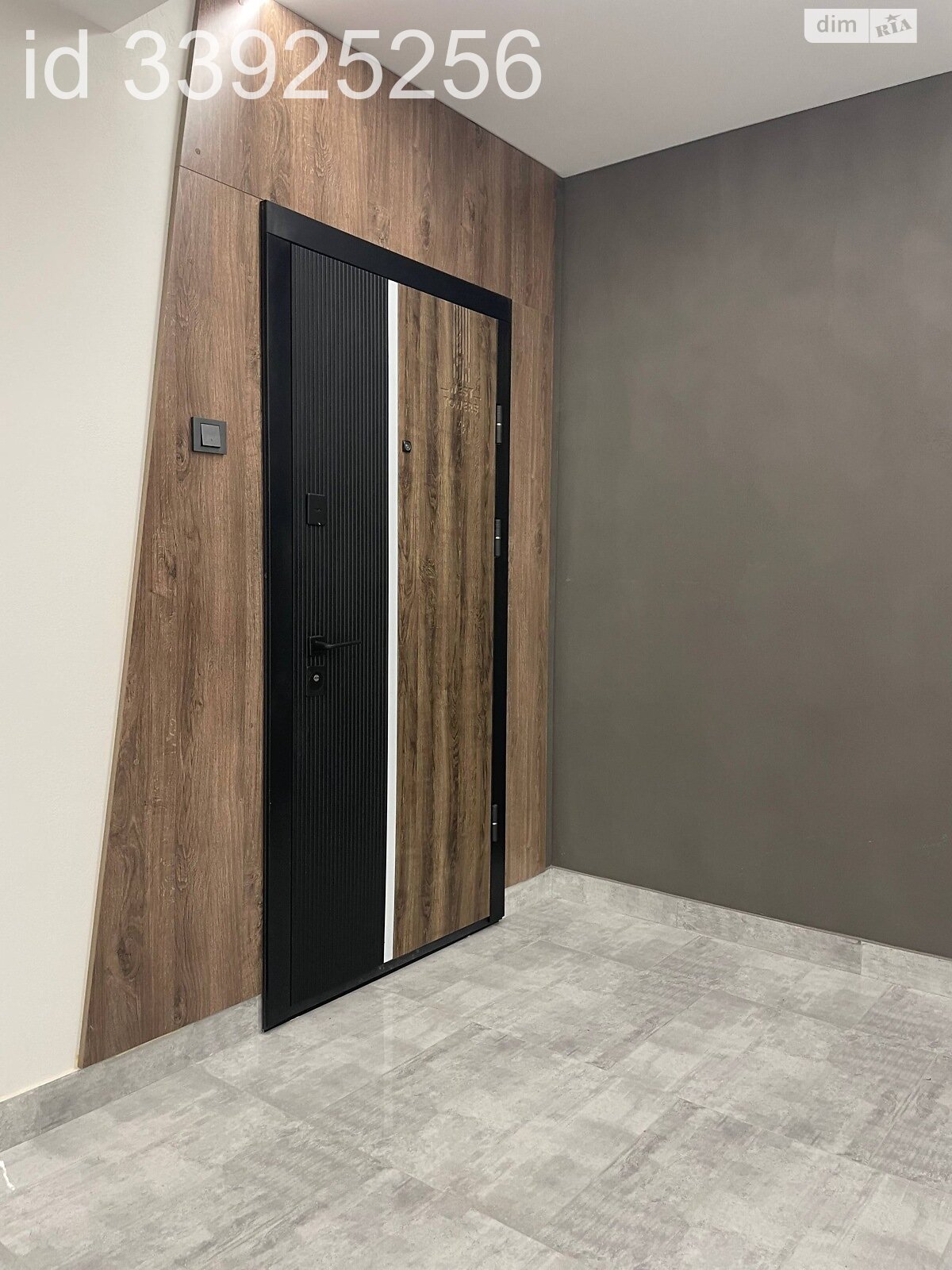 Продажа двухкомнатной квартиры в Ужгороде, на ул. Тлехаса 19 корпус 3, район Новый фото 1