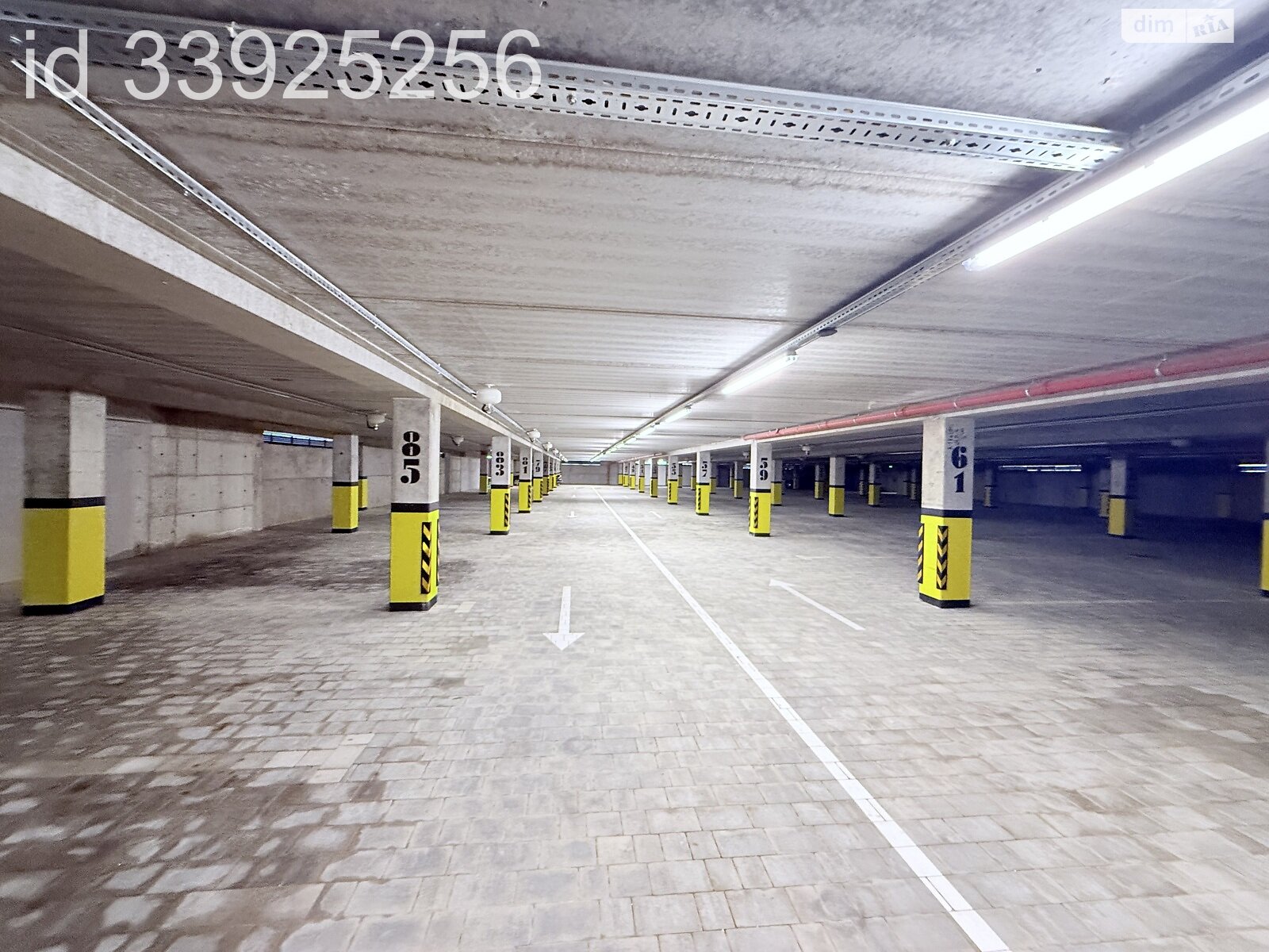 Продажа двухкомнатной квартиры в Ужгороде, на ул. Тлехаса 19 корпус 3, район Новый фото 1