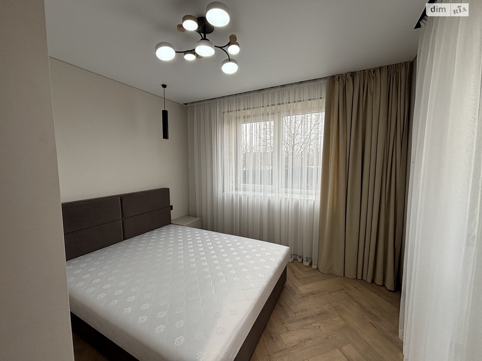 Продажа двухкомнатной квартиры в Ужгороде, на ул. Тлехаса 19 корпус 3, район Новый фото 1