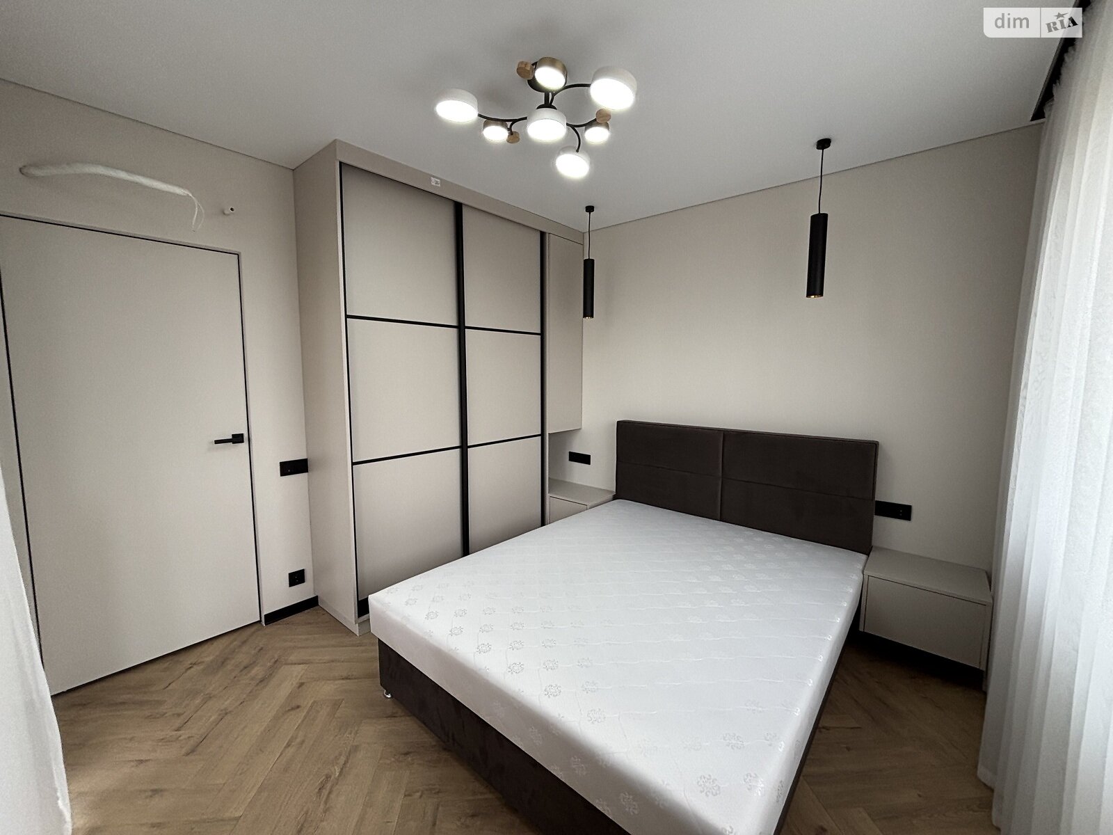 Продажа двухкомнатной квартиры в Ужгороде, на ул. Тлехаса 19 корпус 3, район Новый фото 1