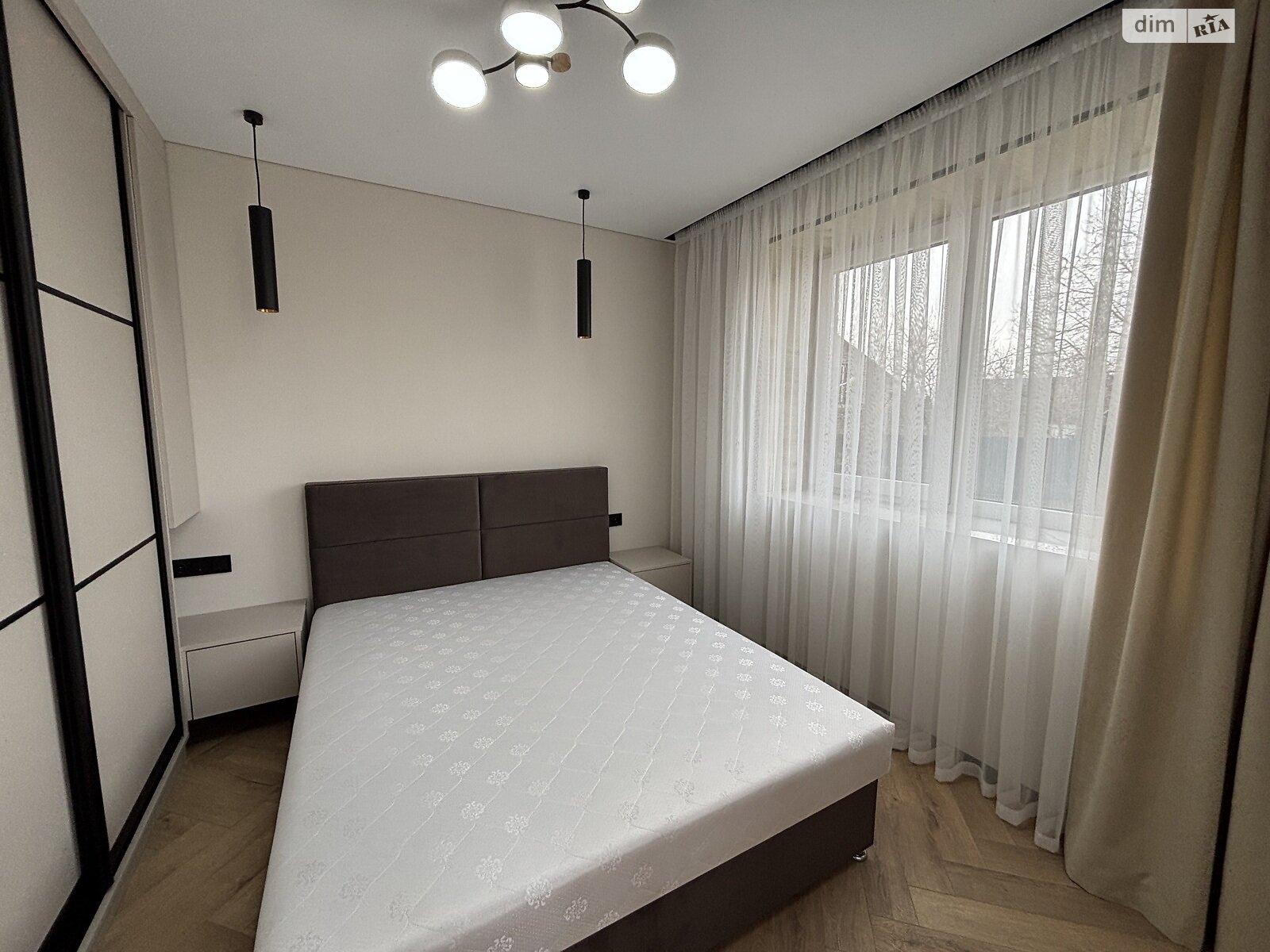 Продажа двухкомнатной квартиры в Ужгороде, на ул. Тлехаса 19 корпус 3, район Новый фото 1