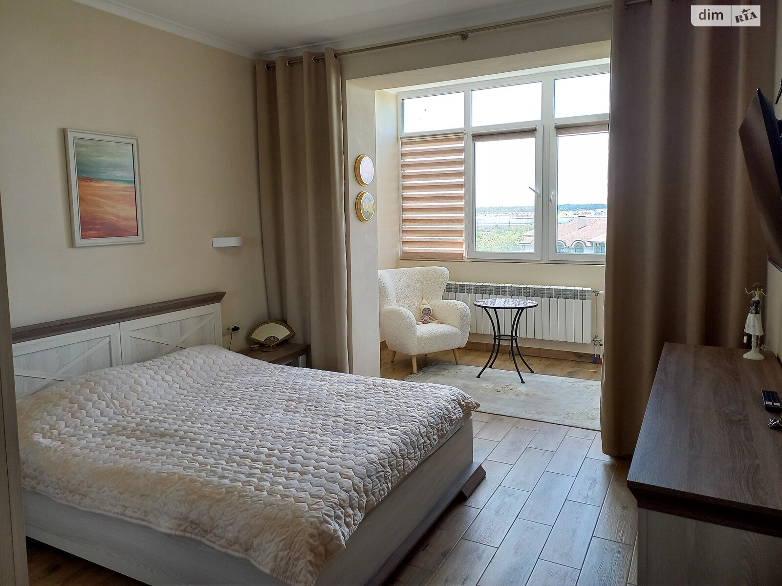 Продаж двокімнатної квартири в Ужгороді, на пров. Парковий 8Б, кв. 29, фото 1 Продаж двокімнатної квартири в Ужгороді, на пров. Парковий 8Б, кв. 29, фото 1