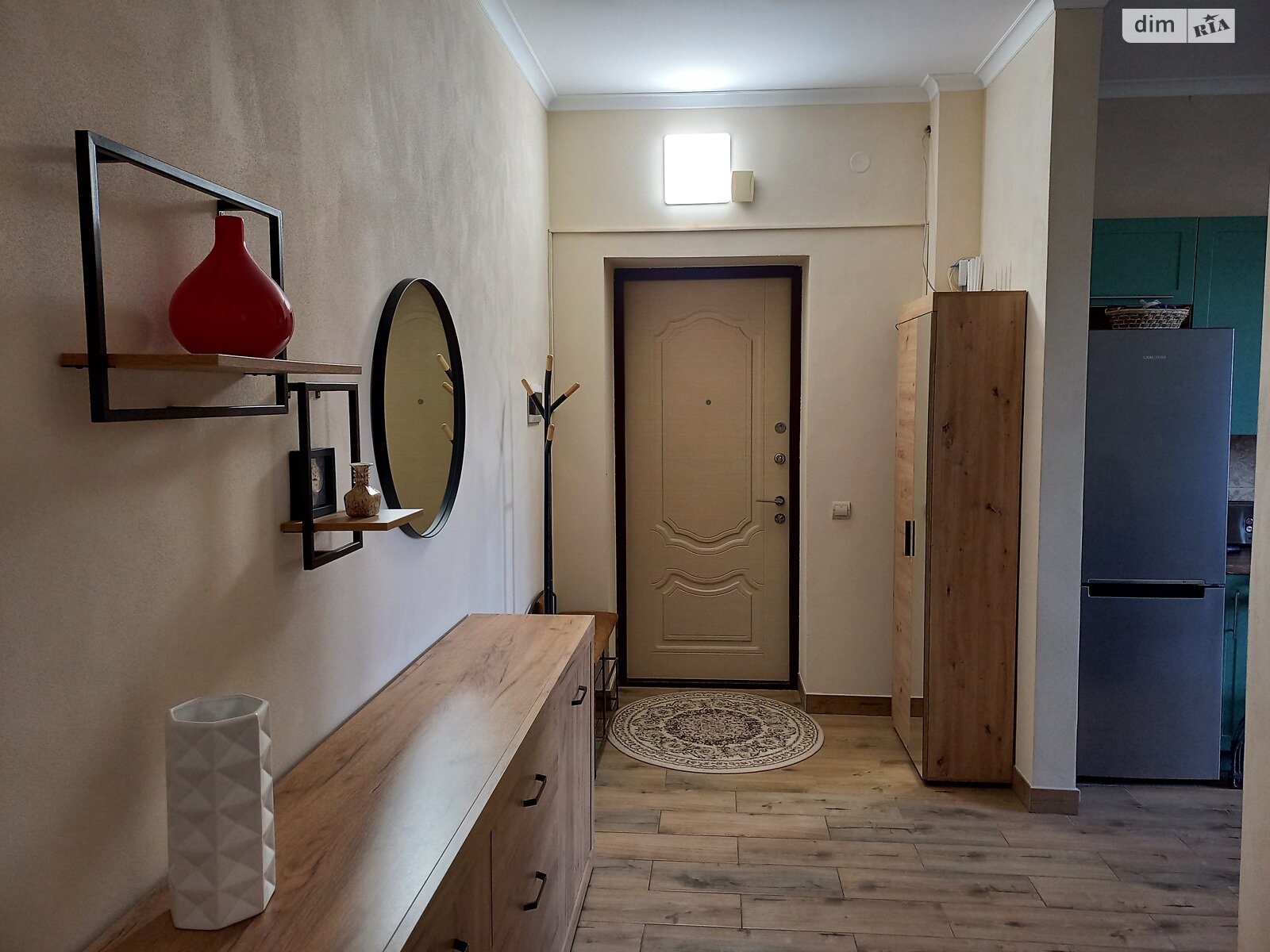 Продажа двухкомнатной квартиры в Ужгороде, на пер. Парковый 8Б, кв. 29, фото 1