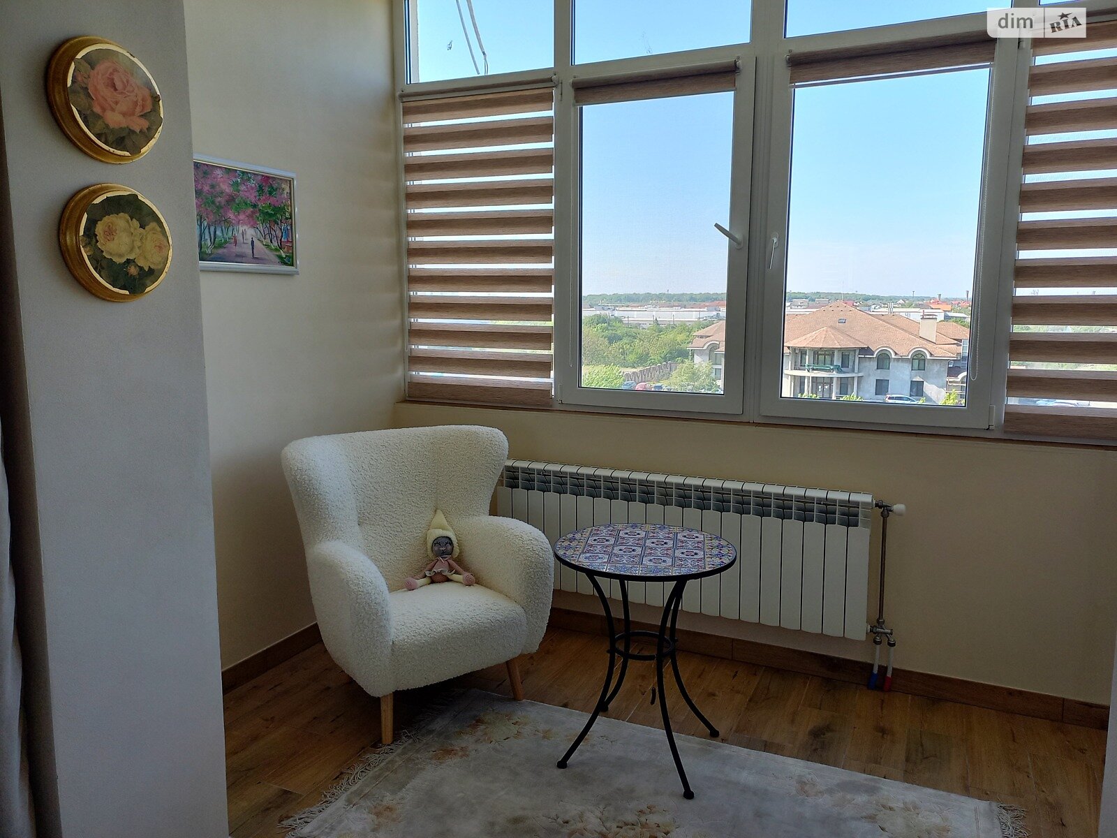 Продаж двокімнатної квартири в Ужгороді, на пров. Парковий 8Б, кв. 29, фото 1 Продаж двокімнатної квартири в Ужгороді, на пров. Парковий 8Б, кв. 29, фото 1