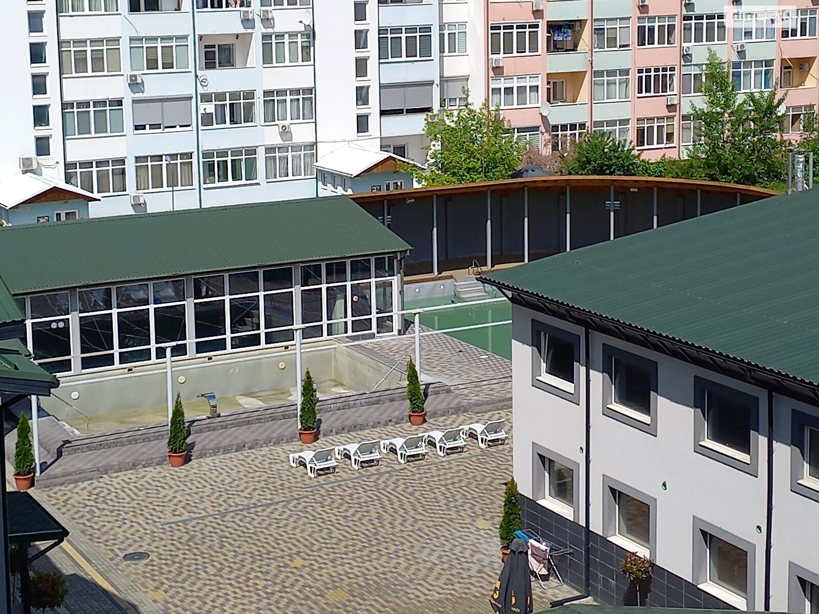 Продаж двокімнатної квартири в Ужгороді, на пров. Парковий 8Б, кв. 29, фото 1 Продаж двокімнатної квартири в Ужгороді, на пров. Парковий 8Б, кв. 29, фото 1