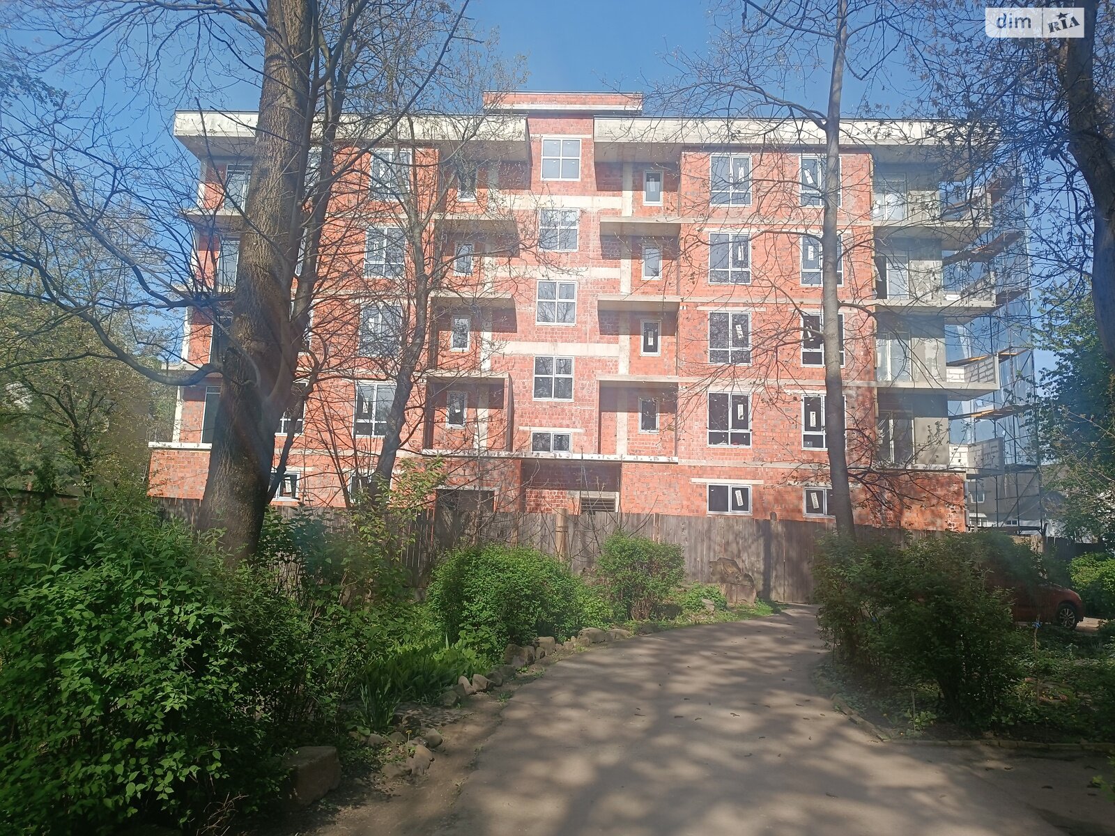 Продаж однокімнатної квартири в Ужгороді, на вул. Одеська 5, фото 1