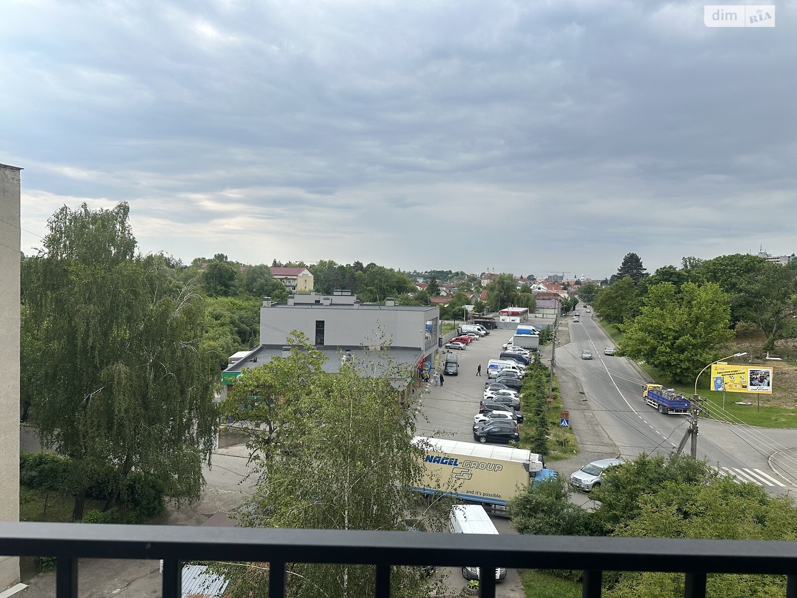 Продажа однокомнатной квартиры в Ужгороде, на ул. Олега Куцина 92, фото 1 Продажа однокомнатной квартиры в Ужгороде, на ул. Олега Куцина 92, фото 1