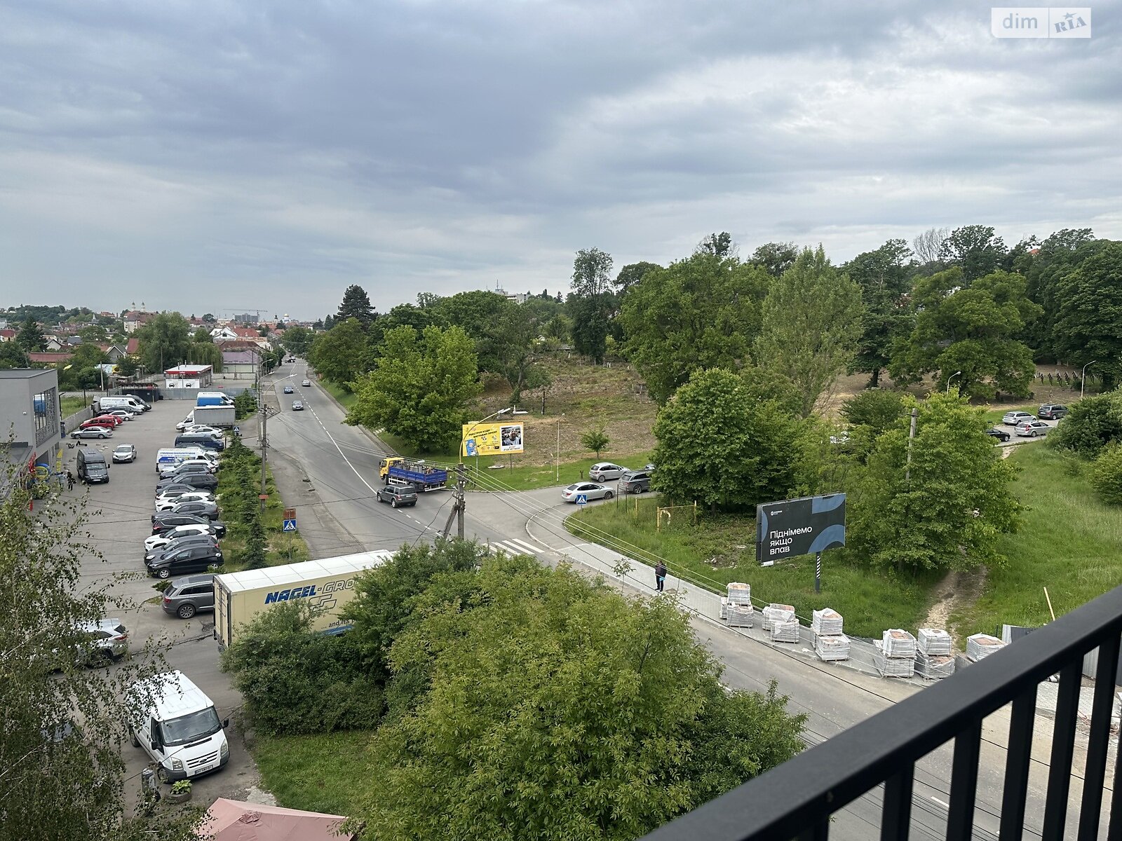 Продажа однокомнатной квартиры в Ужгороде, на ул. Олега Куцина 92, фото 1 Продажа однокомнатной квартиры в Ужгороде, на ул. Олега Куцина 92, фото 1