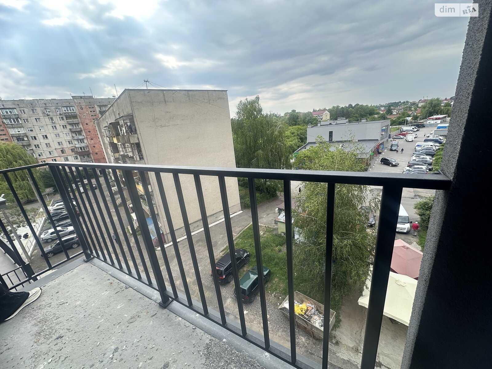 Продажа однокомнатной квартиры в Ужгороде, на ул. Олега Куцина 92, фото 1 Продажа однокомнатной квартиры в Ужгороде, на ул. Олега Куцина 92, фото 1