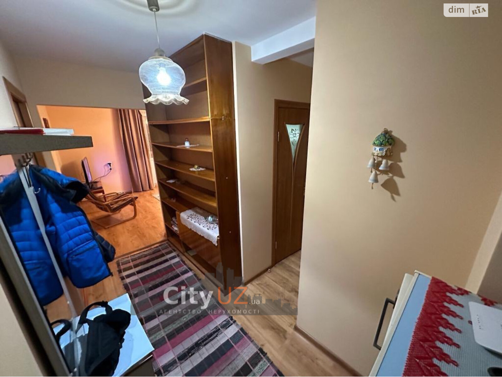 Продажа двухкомнатной квартиры в Ужгороде, на ул. Оноковская, фото 1