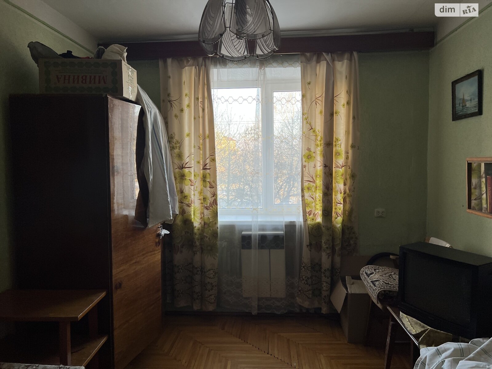 Продажа трехкомнатной квартиры в Оноковцы, на ул. Проектная, фото 1