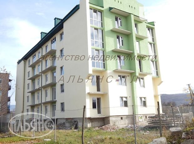 Продажа квартиры, 2 ком., Ужгород, c. Оноковцы, Проектная улица Продажа квартиры, 2 ком., Ужгород, c. Оноковцы, Проектная улица