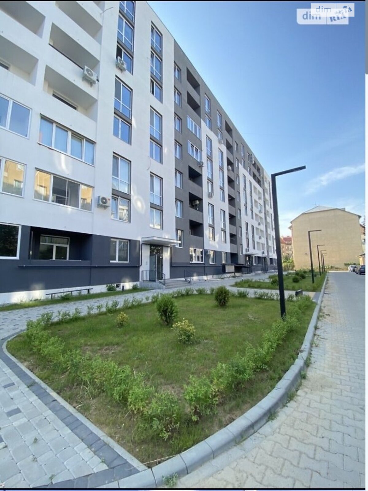 Продажа однокомнатной квартиры в Ужгороде, на ул. Воссоединения 23, фото 1
