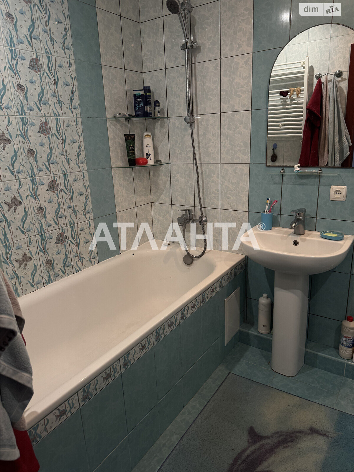 Продажа трехкомнатной квартиры в Ужгороде, на ул. Капушанская, фото 1