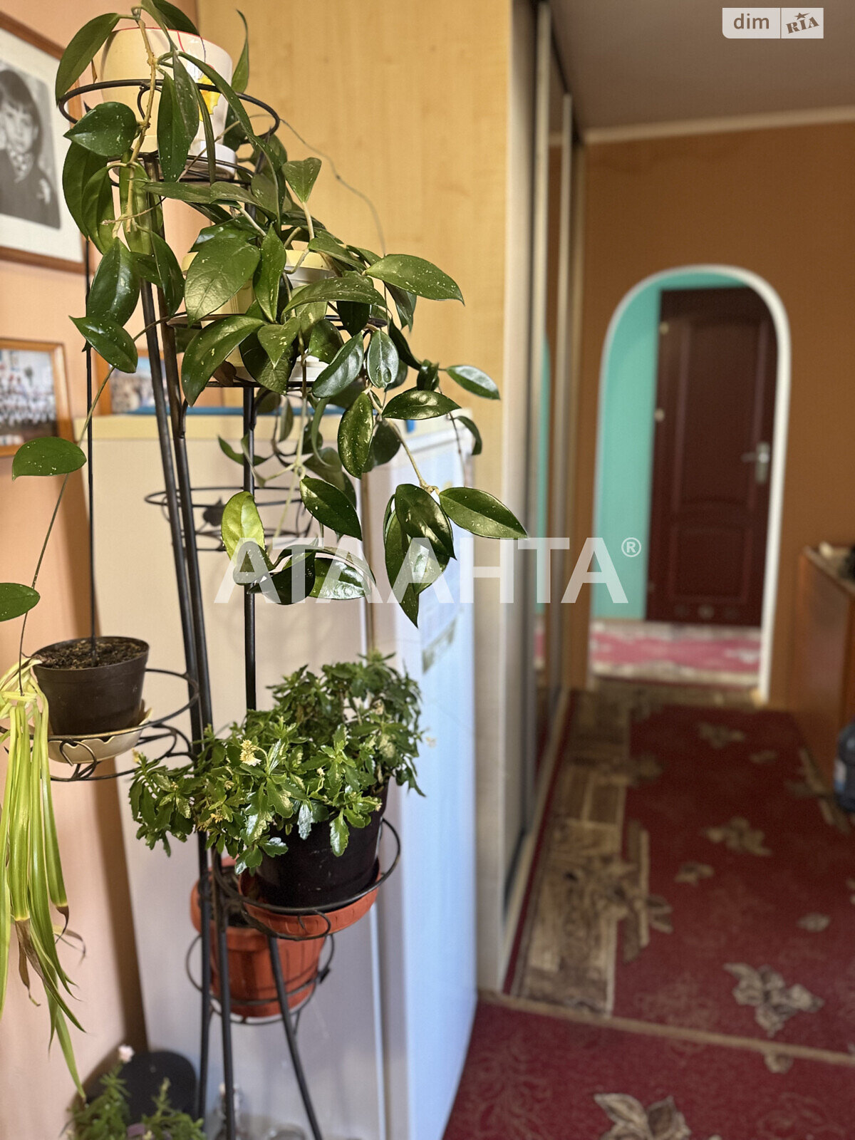 Продажа трехкомнатной квартиры в Ужгороде, на ул. Капушанская, фото 1