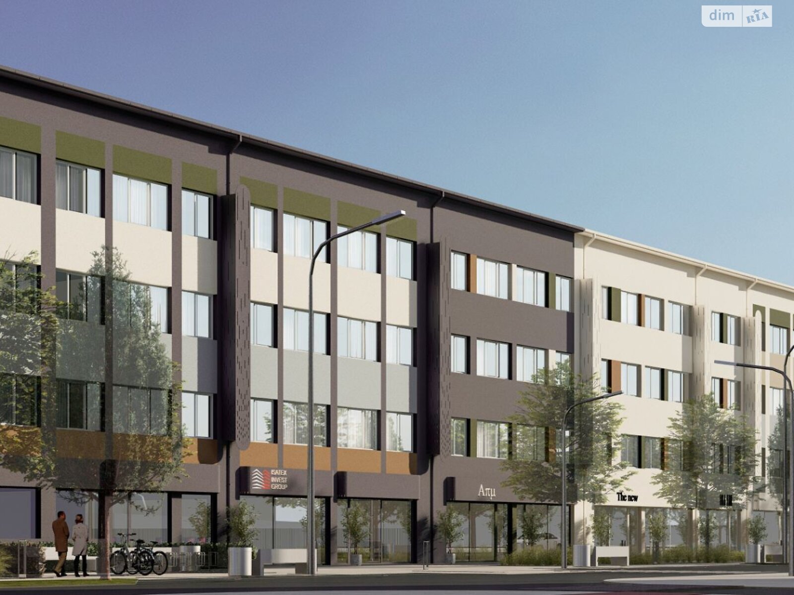 Продажа однокомнатной квартиры в Ужгороде, на ул. Сергея Мартина 4, район Промышленный фото 1