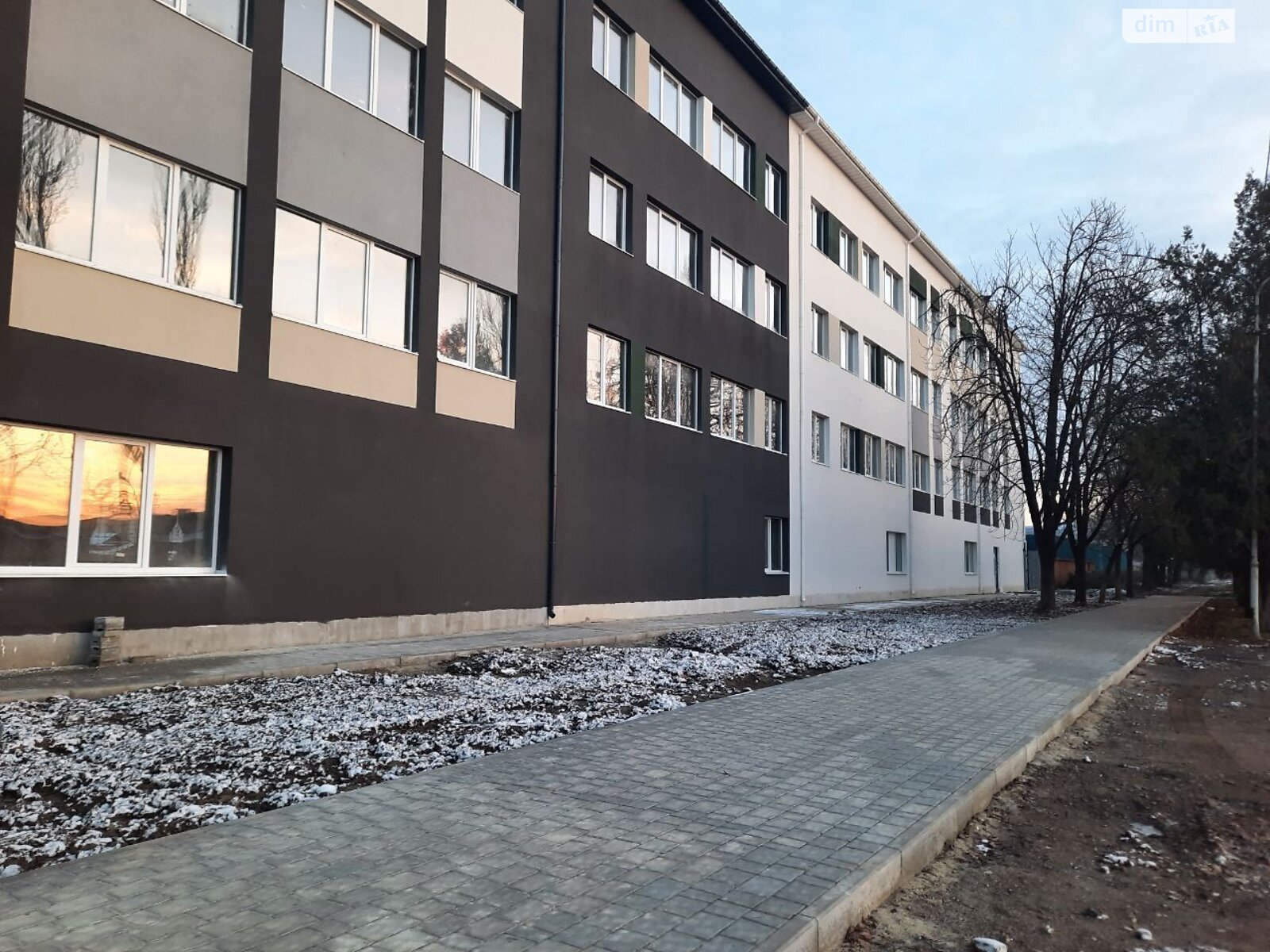 Продажа однокомнатной квартиры в Ужгороде, на ул. Сергея Мартина 4, район Промышленный фото 1