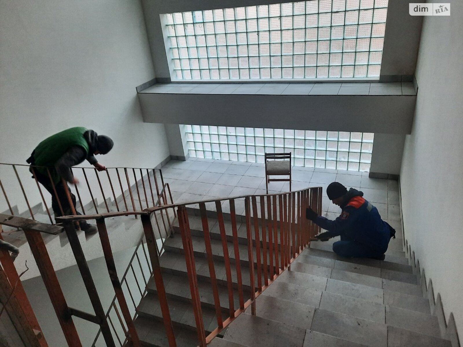 Продажа однокомнатной квартиры в Ужгороде, на ул. Сергея Мартина 4, район Промышленный фото 1