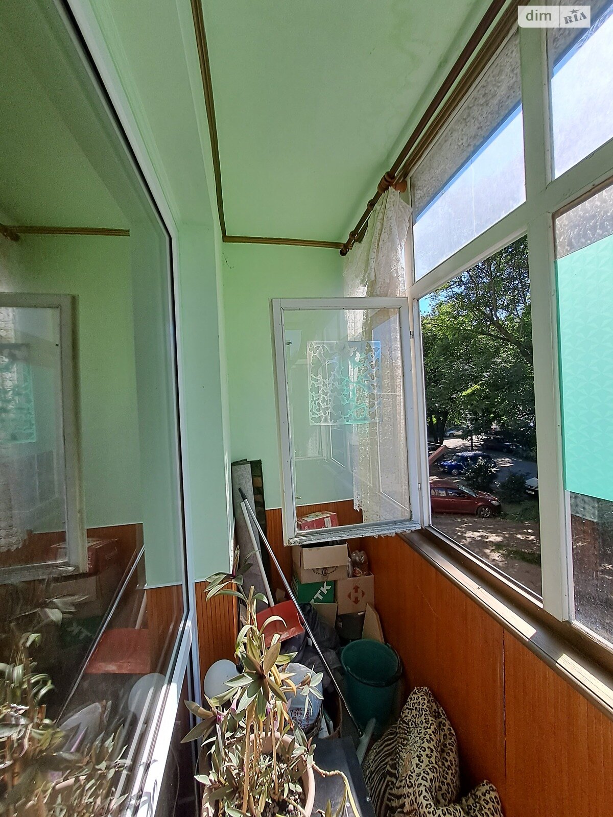 Продажа однокомнатной квартиры в Ужгороде, на ул. Романа Шухевича, район Промышленный фото 1