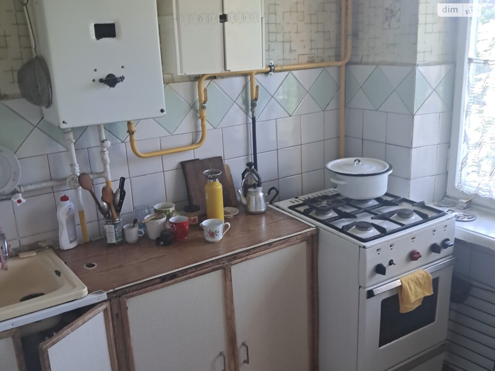 Продажа трехкомнатной квартиры в Ужгороде, на ул. Романа Шухевича 8А, район Промышленный фото 1 Продажа трехкомнатной квартиры в Ужгороде, на ул. Романа Шухевича 8А, район Промышленный фото 1