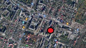 Продажа однокомнатной квартиры в Ужгороде, на ул. Михаила Вербицкого 53, район Пьяный базар фото 2