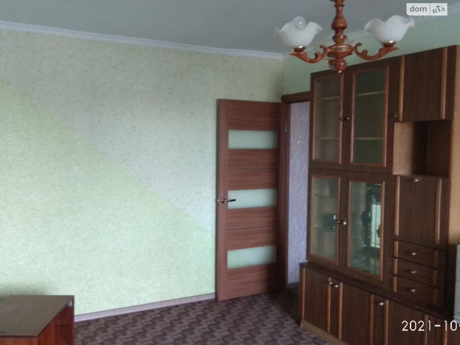 Продажа однокомнатной квартиры в Ужгороде, на ул. Михаила Вербицкого, район Пьяный базар фото 1