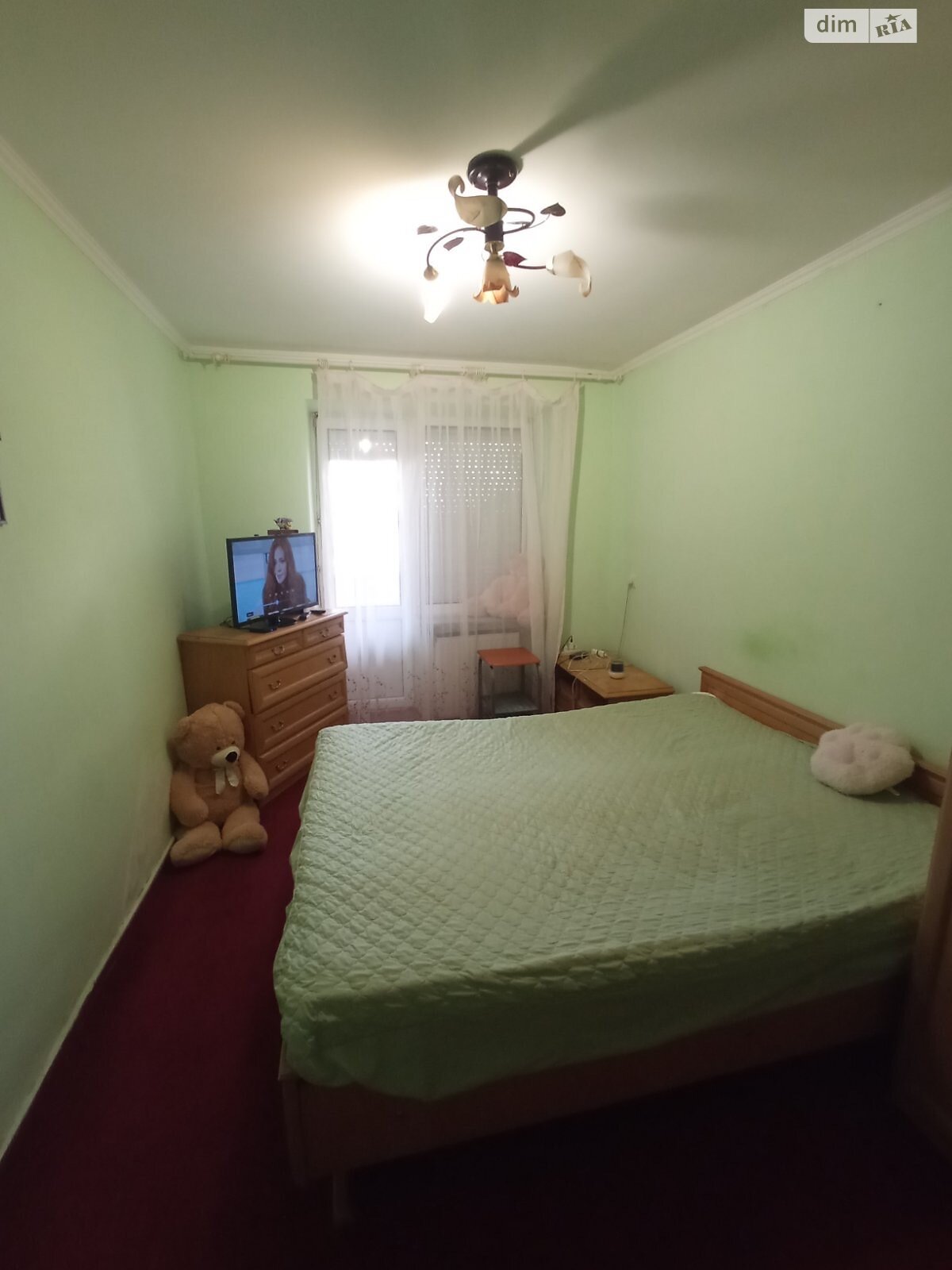 Продаж двокімнатної квартири в Ужгороді, на вул. Грушевського 70, район П'яний базар фото 1 Продаж двокімнатної квартири в Ужгороді, на вул. Грушевського 70, район П'яний базар фото 1