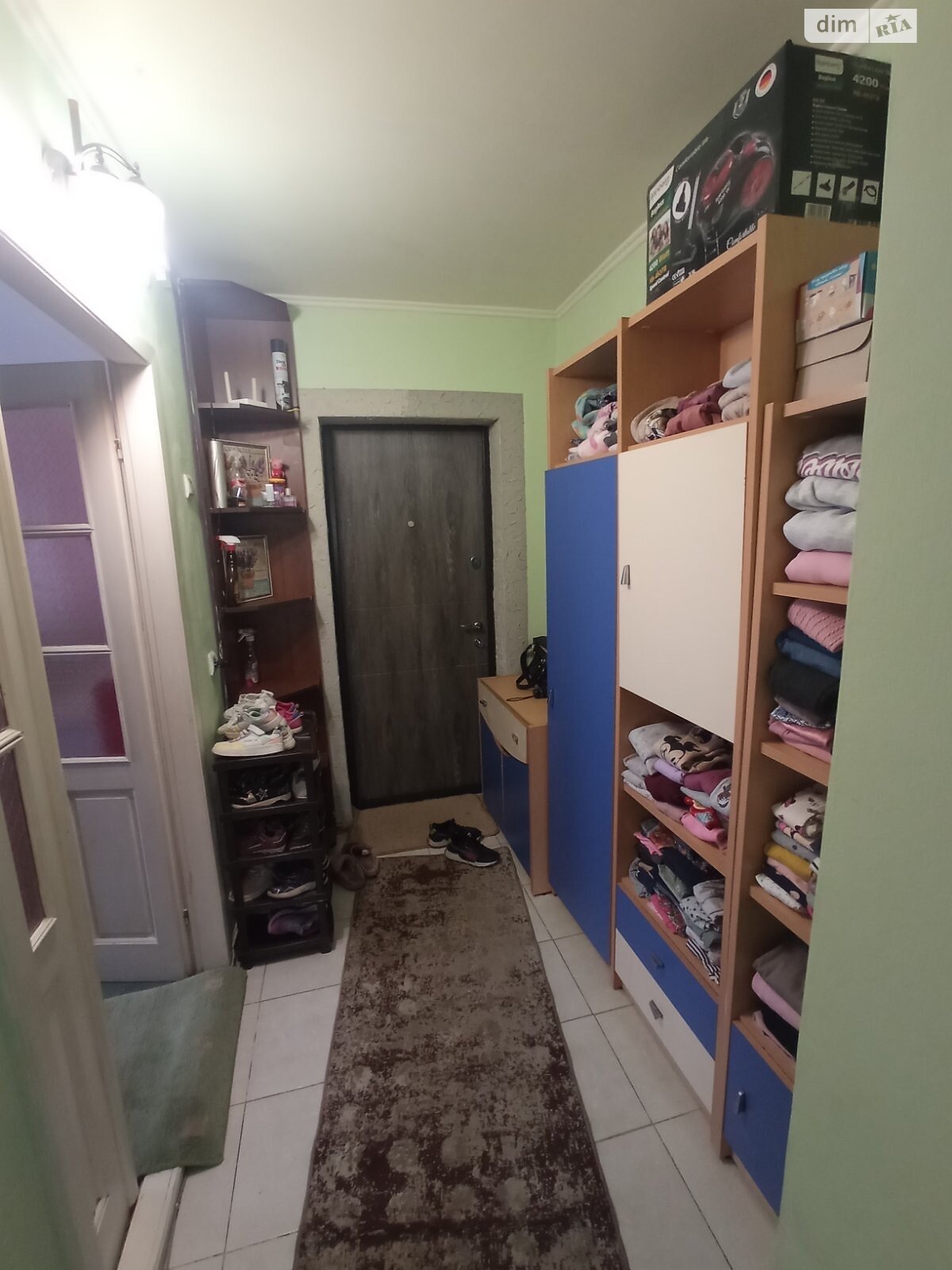 Продаж двокімнатної квартири в Ужгороді, на вул. Грушевського 70, район П'яний базар фото 1 Продаж двокімнатної квартири в Ужгороді, на вул. Грушевського 70, район П'яний базар фото 1