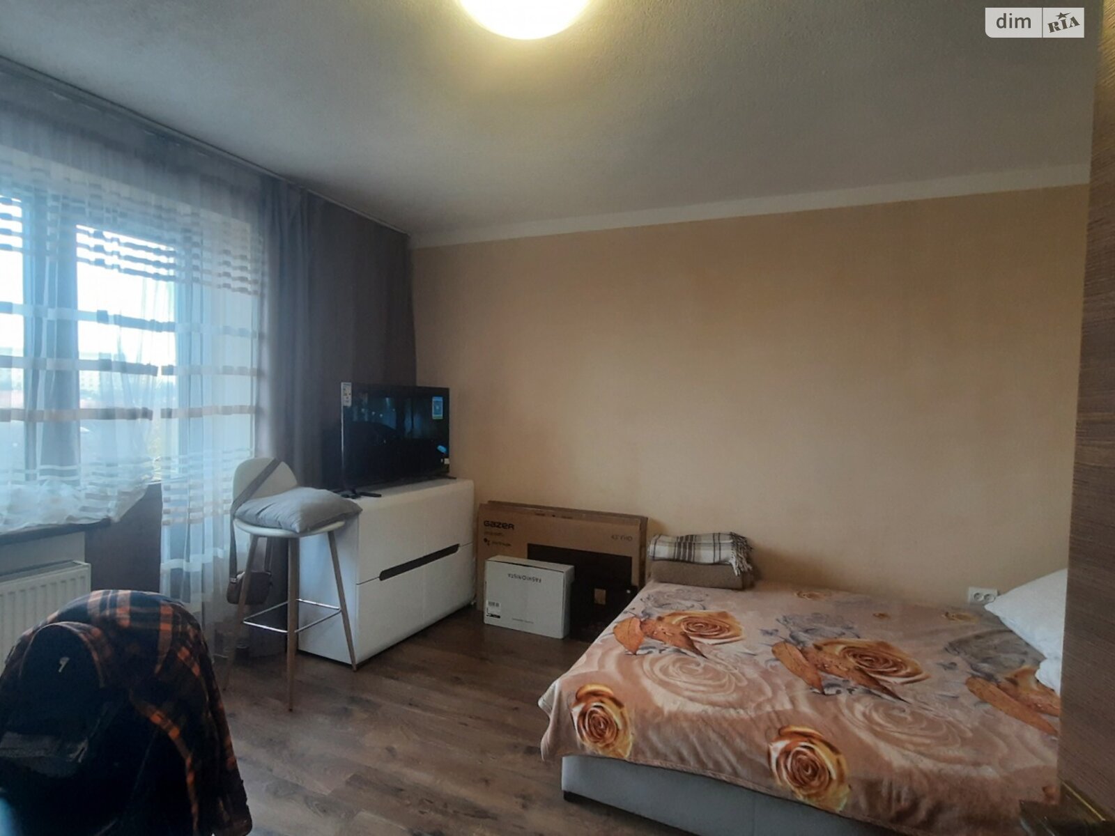 Продаж однокімнатної квартири в Ужгороді, на вул. Гулака-Артемовського, район П'яний базар фото 1 Продаж однокімнатної квартири в Ужгороді, на вул. Гулака-Артемовського, район П'яний базар фото 1