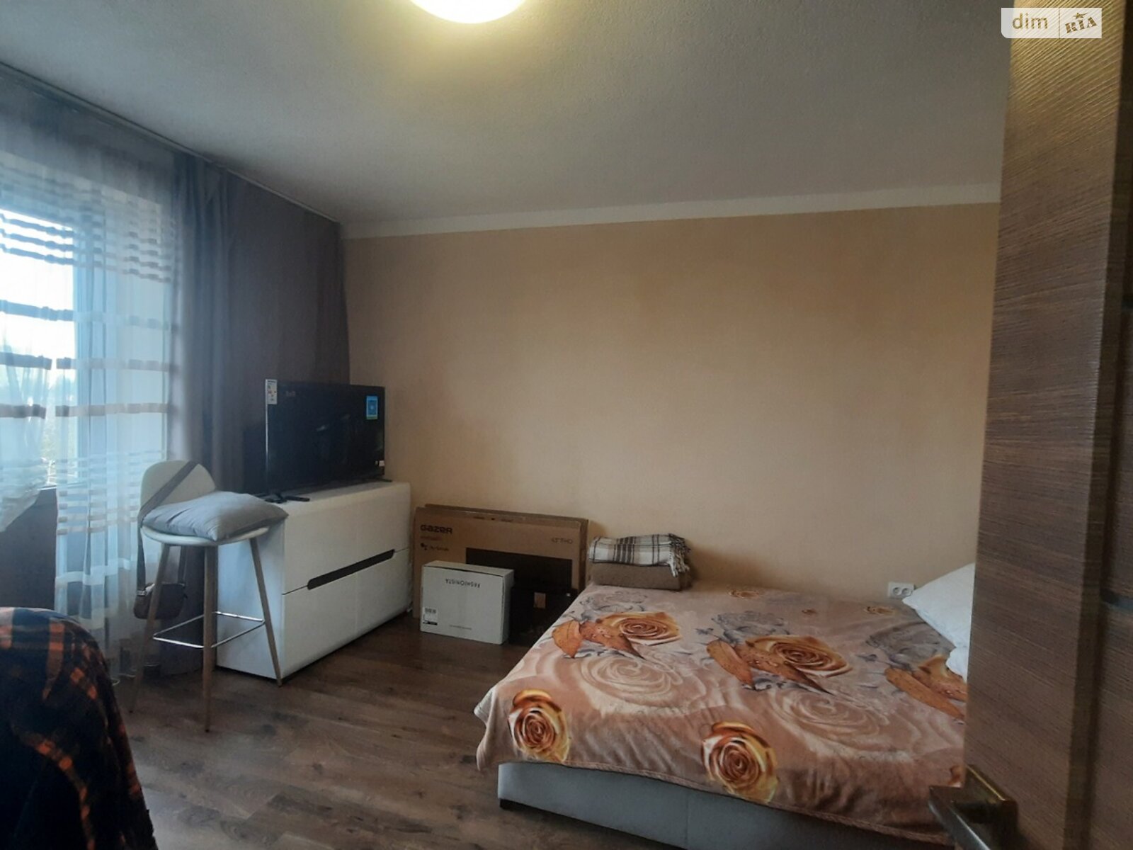 Продаж однокімнатної квартири в Ужгороді, на вул. Гулака-Артемовського, район П'яний базар фото 1 Продаж однокімнатної квартири в Ужгороді, на вул. Гулака-Артемовського, район П'яний базар фото 1