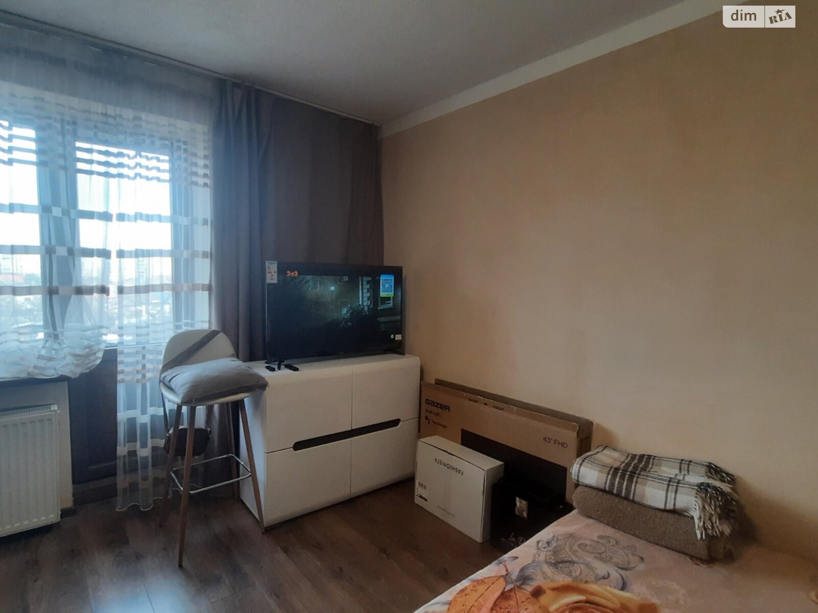 Продаж однокімнатної квартири в Ужгороді, на вул. Гулака-Артемовського, район П'яний базар фото 1 Продаж однокімнатної квартири в Ужгороді, на вул. Гулака-Артемовського, район П'яний базар фото 1